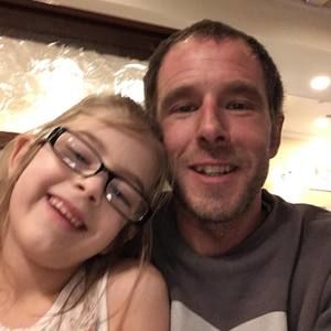 Meet your Posher, Duane